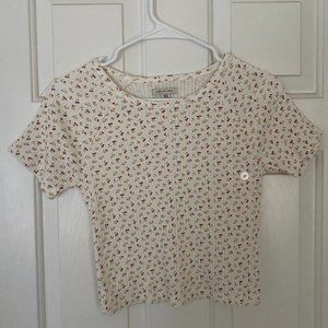 American Eagle Short Sleeve Shirt- Brand New